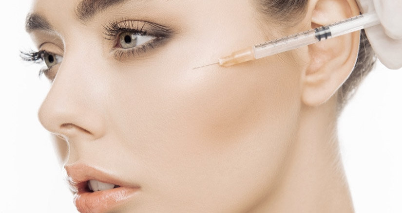 Botox… a qué edad es conveniente empezar con este tratamiento?