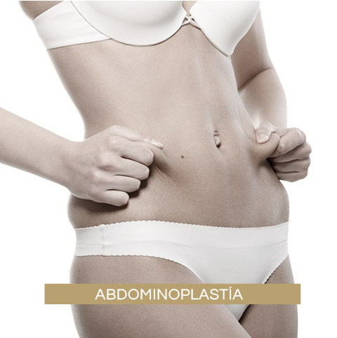 Abdominoplastía