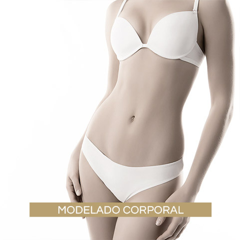 Modelado corporal (Lipoescultura – liposucción)