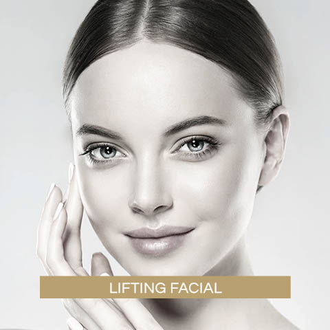 Lifting Facial – Rejuvenecimiento Facial