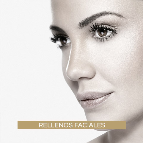 Rellenos Faciales 