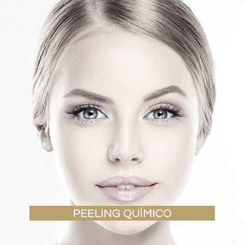 Peeling Químico