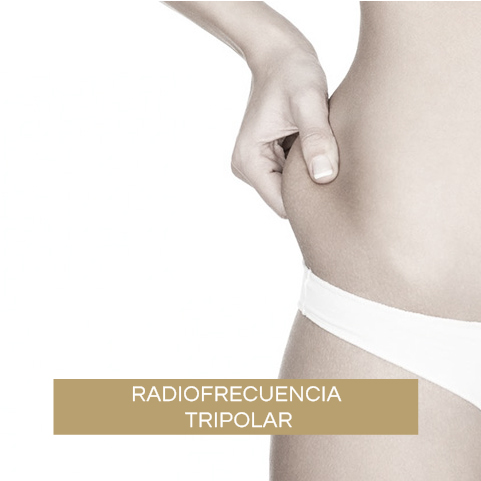 Radiofrecuencia Tripolar