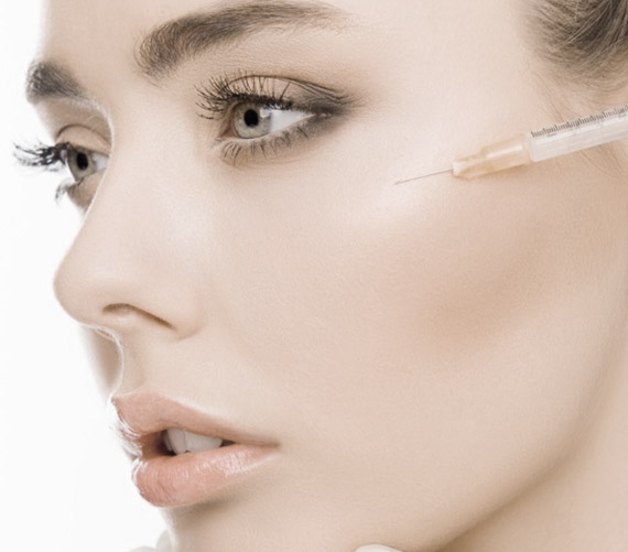 Botox… a qué edad es conveniente empezar con este tratamiento?